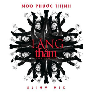 Lặng Thầm (SlimV Mix)