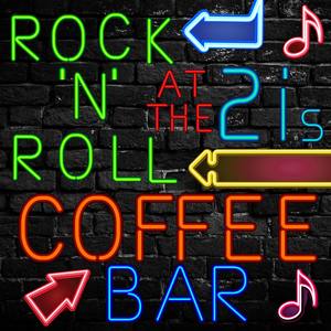 Rock N Roll at the 2 Is Coffee Bar