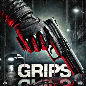 Grips (feat. Bronem Ace) [Explicit]