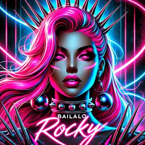 Bailalo Rocky