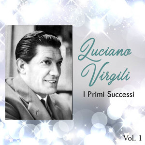 Luciano virgili - I primi successi, vol. 1