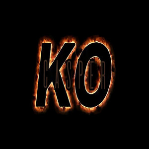 K.O