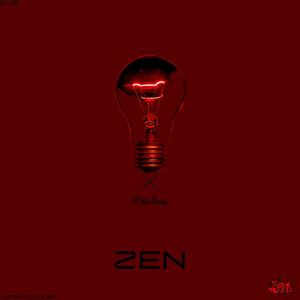 Zen (feat. Whitlock)