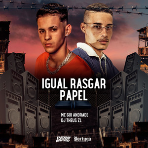 Igual Rasgar Papel (Explicit)