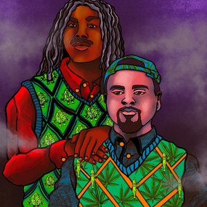 Bud Brothers (feat. Beano Rarri) (Explicit)