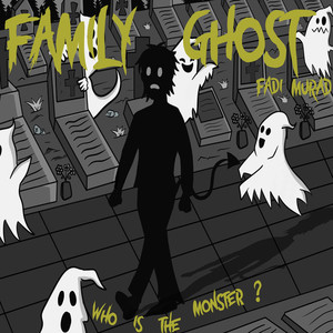 Family Ghost (Explicit)