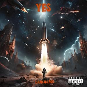 YES (Remix) [Explicit]