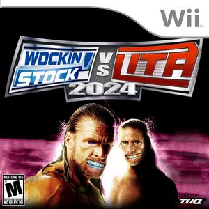 Wockinstockk Vs. Lita 2024