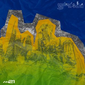 Going Up (Explicit)
