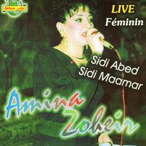 Live feminin