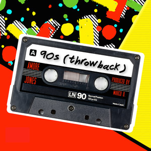 90s (Throwback)