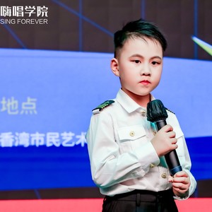 最棒的老爸