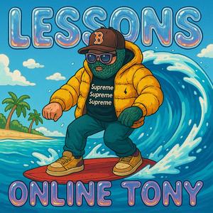 LESSONS (Explicit)
