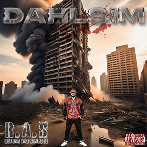 DEBROUILLARDS (feat. Gokay) (Explicit)
