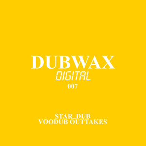 Voodub Outtake 3 (Original Mix)