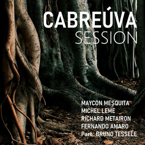 Cabreúva Session