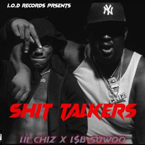 **** TALKERS (Explicit)