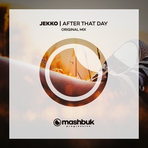 After That Day (Original Mix)