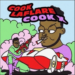 Cook X (Explicit)