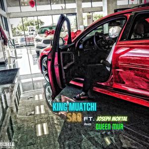 SRQ (feat. Joseph Mortal & Queen Mua) (Explicit)
