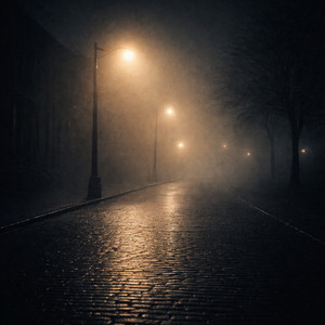 Angel of the Night (Instrumental)