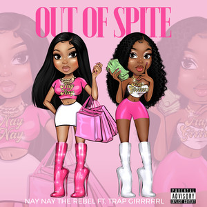 Out of Spite (Explicit)