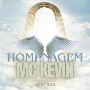 Homenagem - Mc kevin