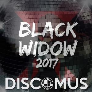 Black Widow 2017(feat. Olav Haust)