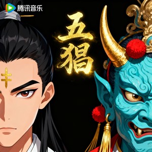 五猖 (伴奏)