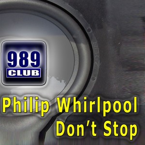 Don't Stop (DJ Vitto Rmx)