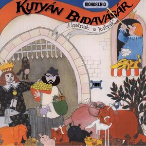 Kutyán Budavásár (Explicit)
