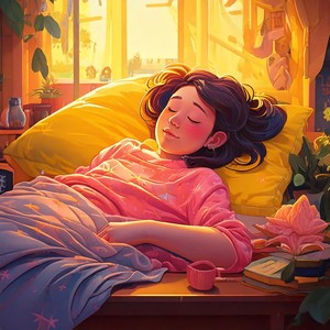 Lofi Lullabies: Smooth Music for Tranquil Sleep