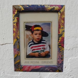 Canción de las cosas bonitas