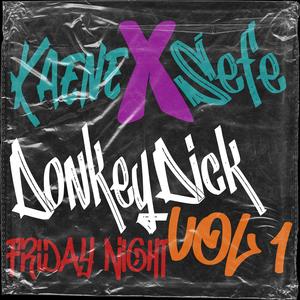 Friday Night, Vol. 1 (feat. Kaene & Sefe)