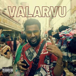 VALARVU (feat. VJ Vijay)