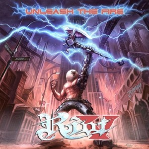 Ride Hard Live Free