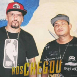 Nós Chegou 2 part. MC Soft (oficial)