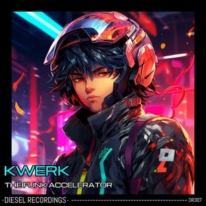 The Funk Accelerator (Extended Mix)