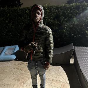 For Tonight (Explicit)