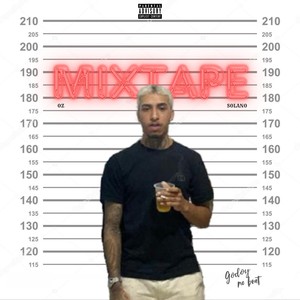 MIXTAPE (Explicit)