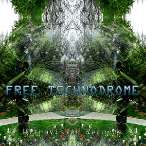 Free Technodrome