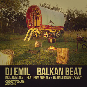 Balkan Beat (Hermetic Dust Remix)