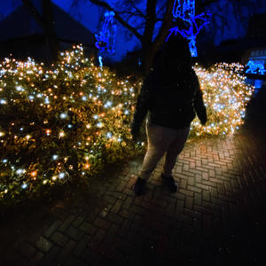 Wolf (feat. Lil Tyler 505) (Explicit)