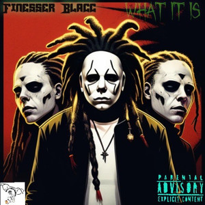 Finesser Blacc - Whacced 2day Pt.2 (Explicit)