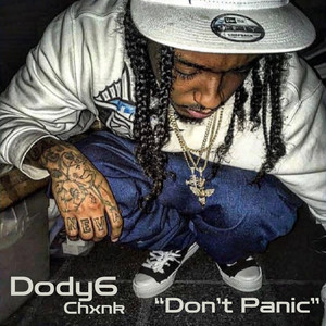 Dont Panic