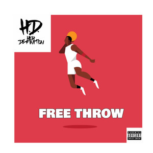 Free Throw (Explicit)