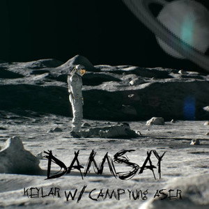 Keylar - DAMSAY (Explicit)