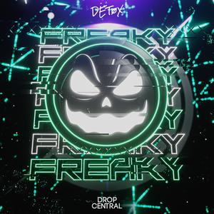 Official DETØX Music - Freaky