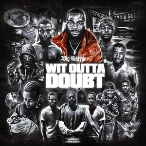 Wit Outta Doubt (Explicit)