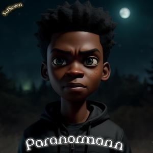 Paranormann (Explicit)